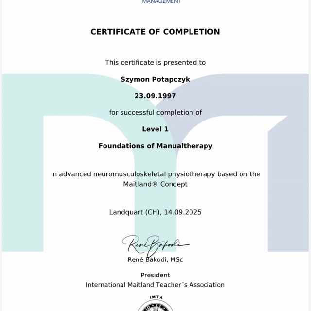 Powiększ obraz: certificate 1