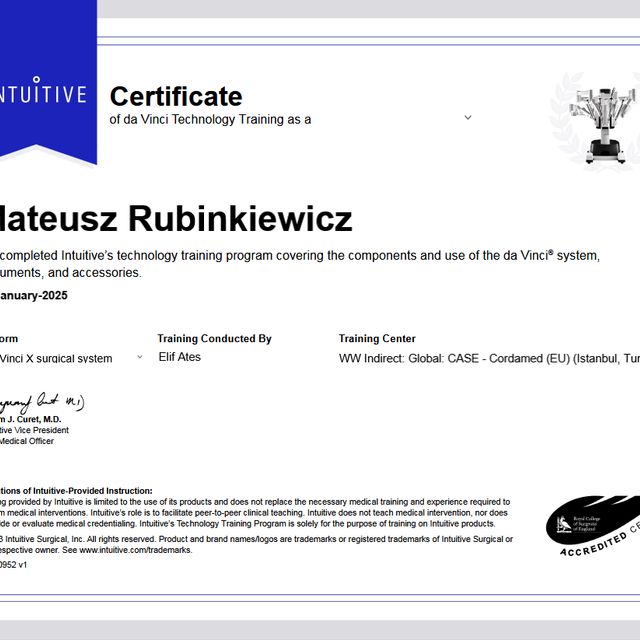 Powiększ obraz: certificate 1