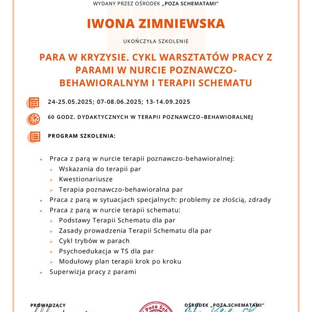 Powiększ obraz: certificate 8