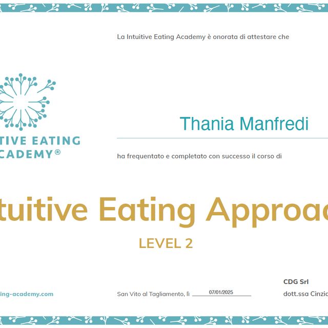 Ingrandire l'immagine: certificate 3