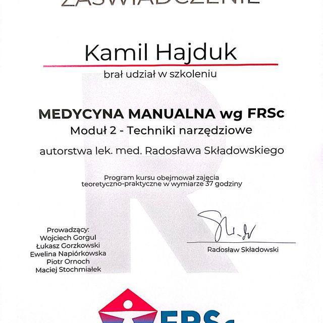 Powiększ obraz: certificate 12