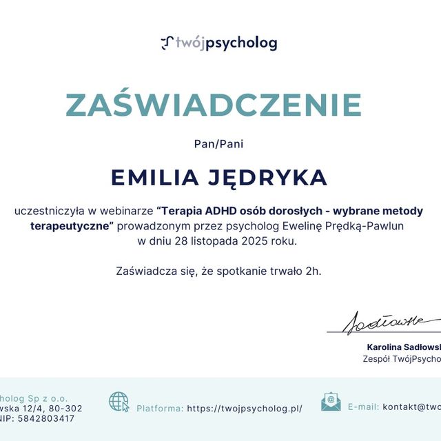 Powiększ obraz: certificate 14