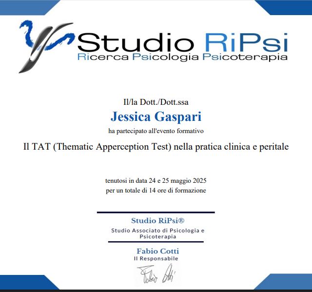 Ingrandire l'immagine: certificate 3