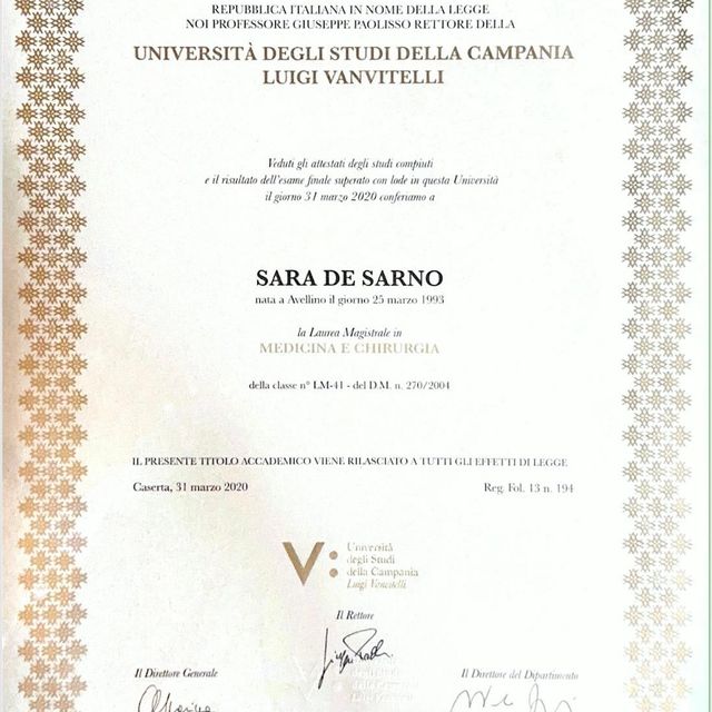 Ingrandire l'immagine: certificate 9