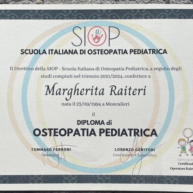 Ingrandire l'immagine: certificate 1
