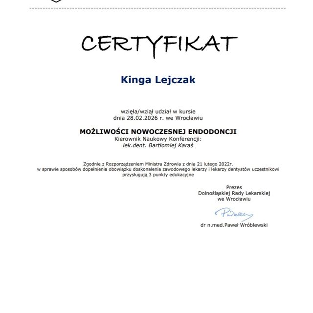 Powiększ obraz: certificate 8