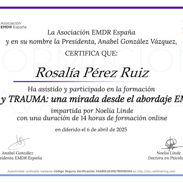 Acercar imagen: certificate 1