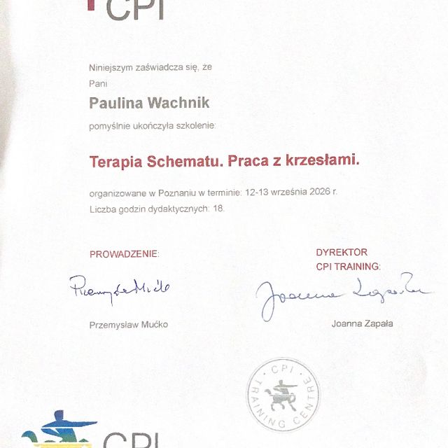 Powiększ obraz: certificate 6