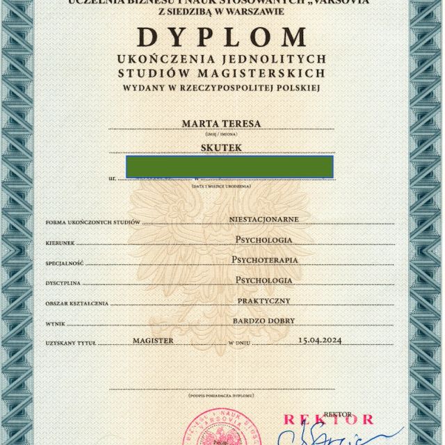 Powiększ obraz: certificate 4
