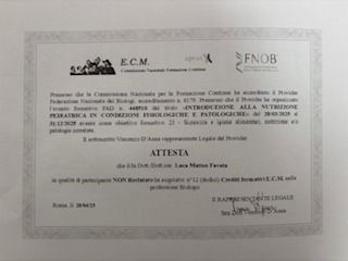 Ingrandire l'immagine: certificate 1