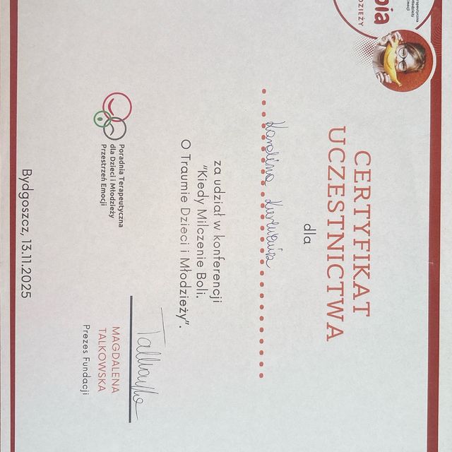 Powiększ obraz: certificate 11