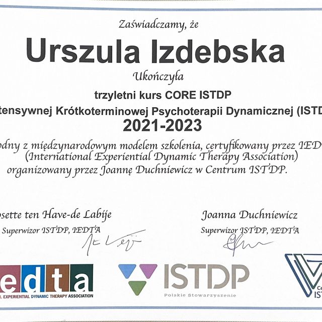 Powiększ obraz: certificate 7