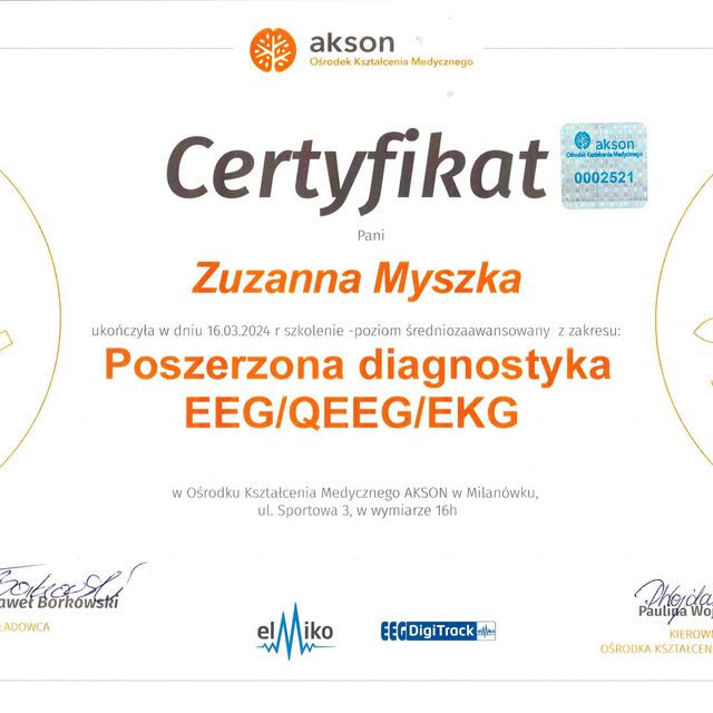 Powiększ obraz: certificate 3