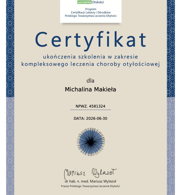 Powiększ obraz: certificate 1