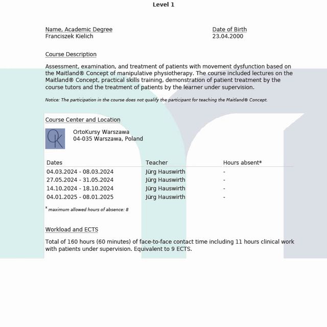 Powiększ obraz: certificate 3
