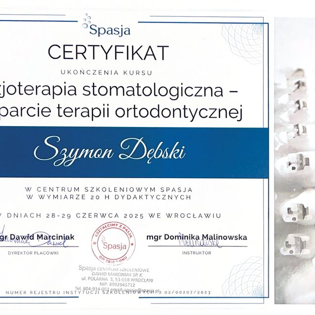 Powiększ obraz: certificate 5