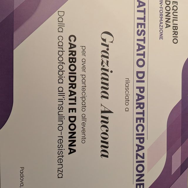 Ingrandire l'immagine: certificate 1