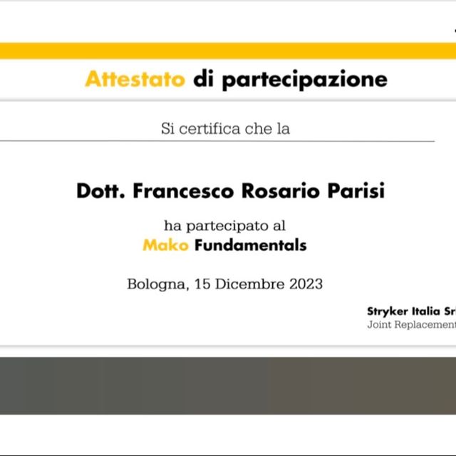 Ingrandire l'immagine: certificate 2