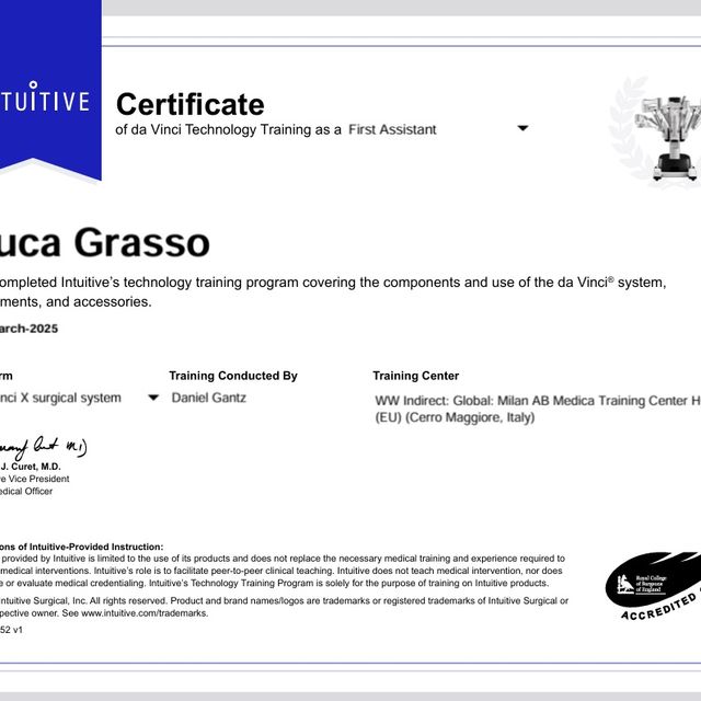 Ingrandire l'immagine: certificate 1