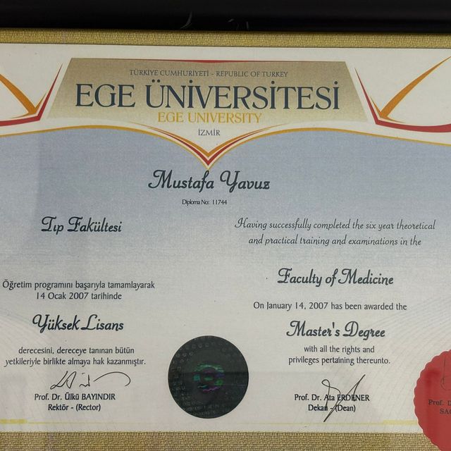 Resmi büyüt: certificate 4