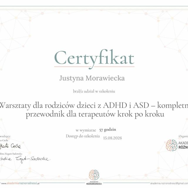 Powiększ obraz: certificate 14