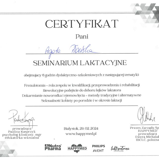Powiększ obraz: certificate 10