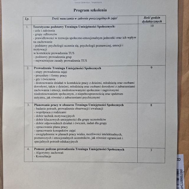 Powiększ obraz: certificate 9