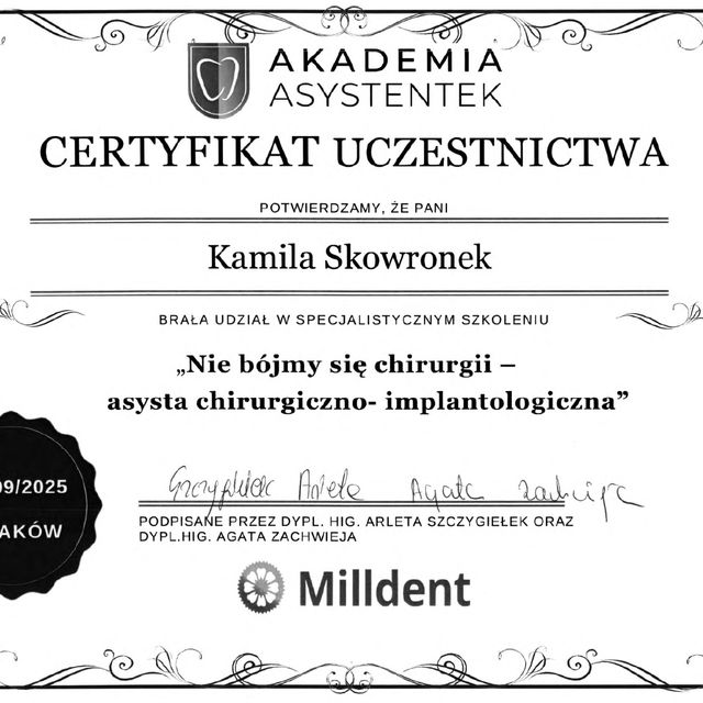 Powiększ obraz: certificate 4