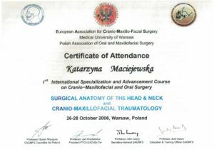 Powiększ obraz: certificate 12