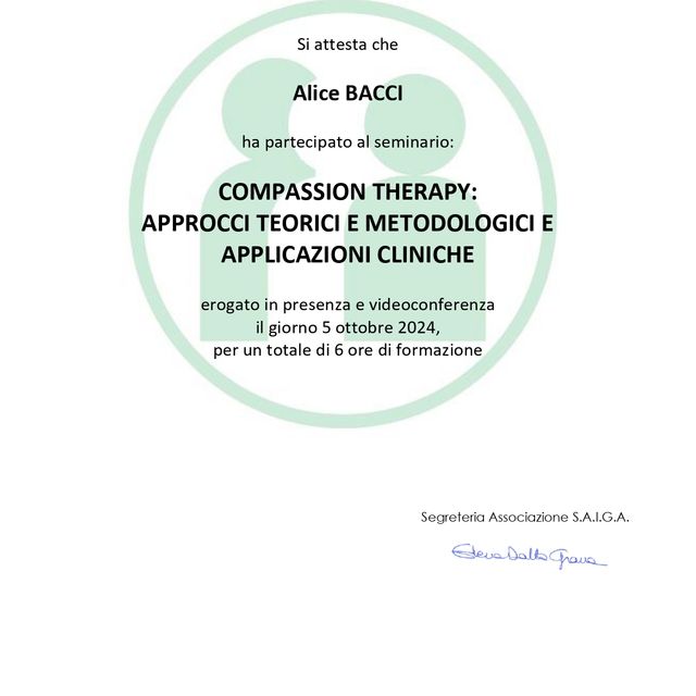 Ingrandire l'immagine: certificate 5