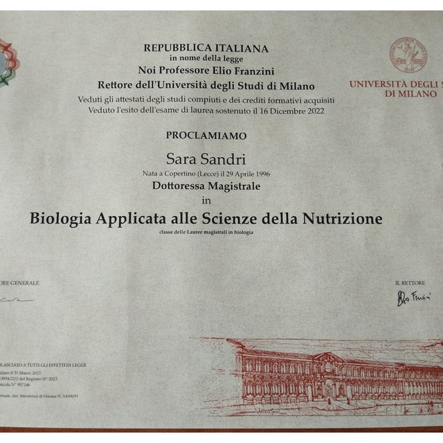 Ingrandire l'immagine: certificate 2