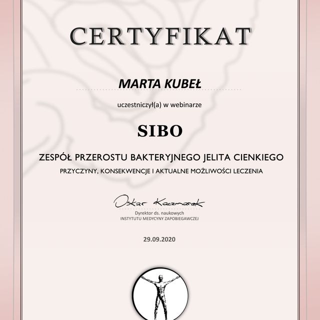 Powiększ obraz: certificate 27