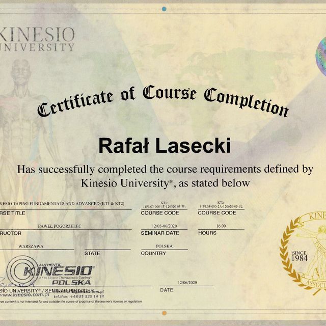 Powiększ obraz: certificate 5