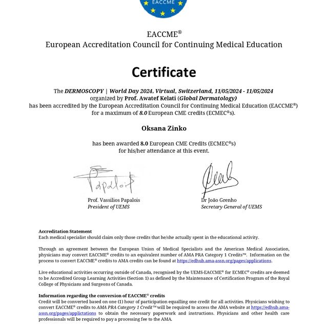 Powiększ obraz: certificate 3