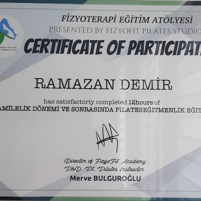 Resmi büyüt: certificate 4