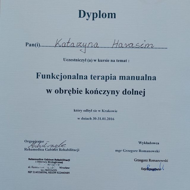 Powiększ obraz: certificate 9