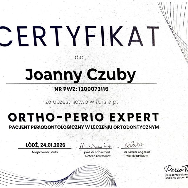 Powiększ obraz: certificate 5
