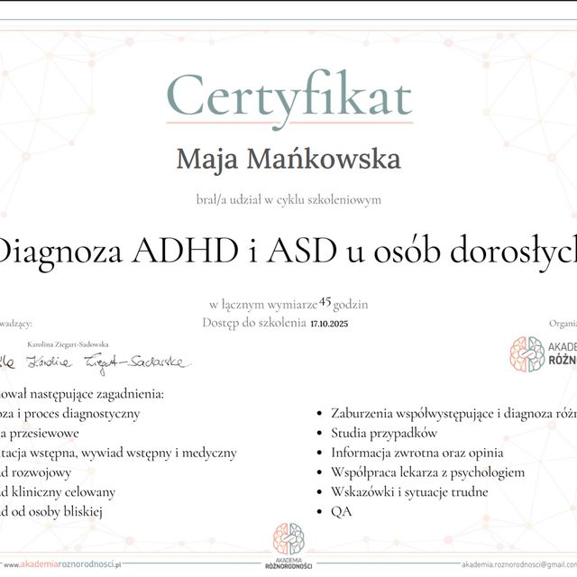 Powiększ obraz: certificate 6