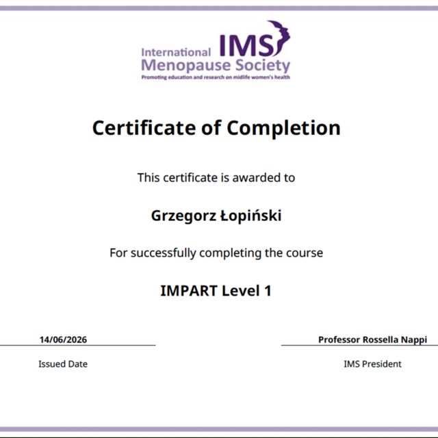 Powiększ obraz: certificate 4