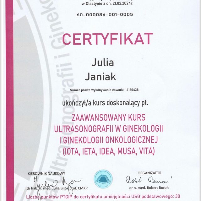 Powiększ obraz: certificate 2