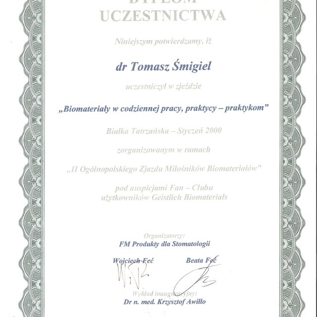 Powiększ obraz: certificate 53
