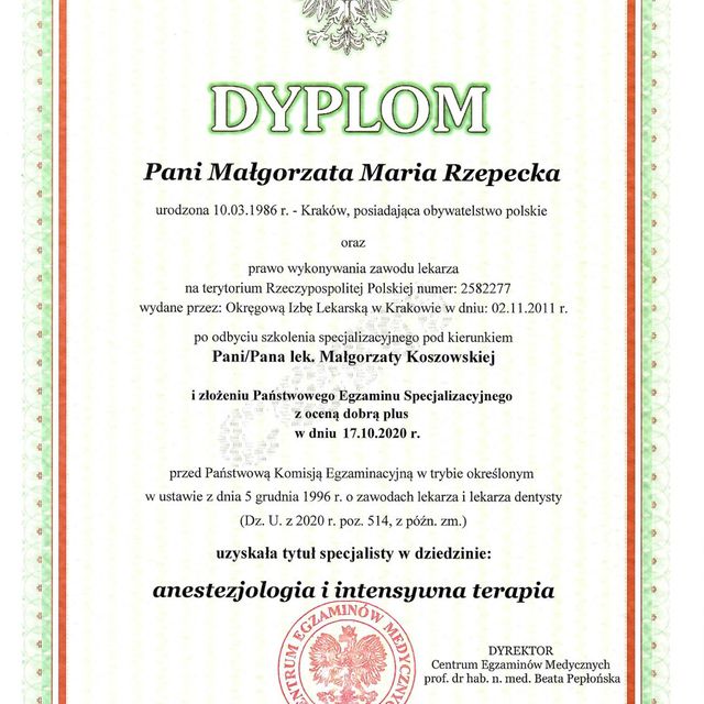 Powiększ obraz: certificate 3