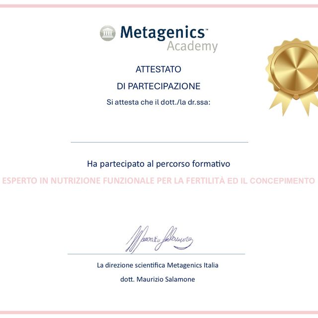 Ingrandire l'immagine: certificate 6