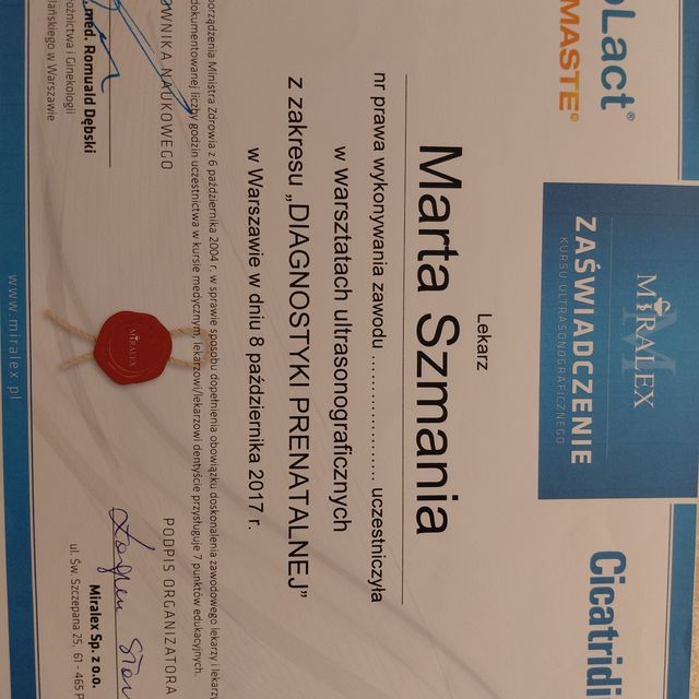 Powiększ obraz: certificate 26