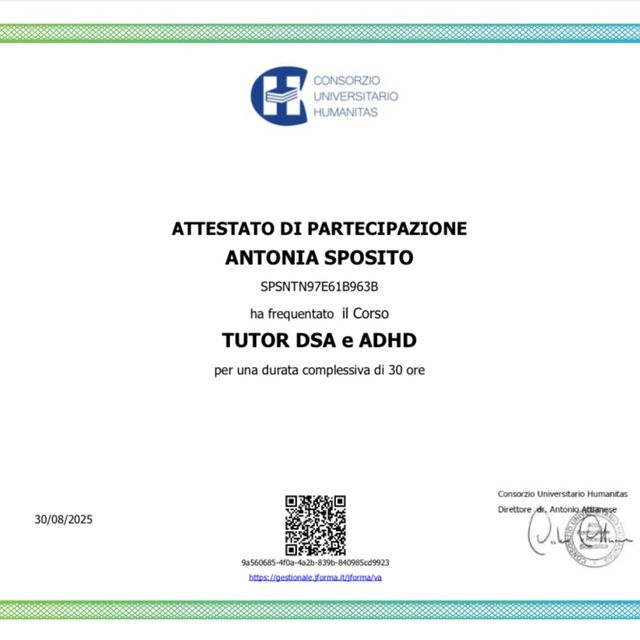 Ingrandire l'immagine: certificate 3