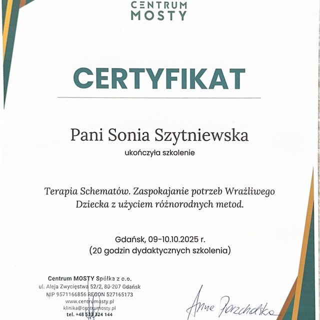 Powiększ obraz: certificate 1