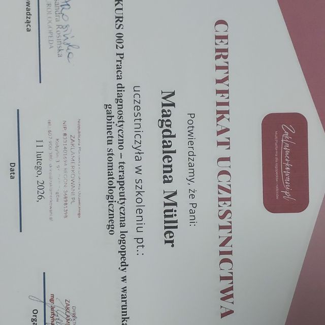 Powiększ obraz: certificate 46