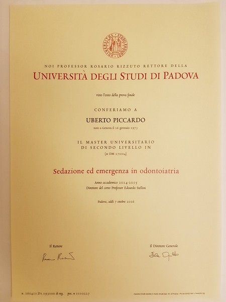 Ingrandire l'immagine: certificate 2