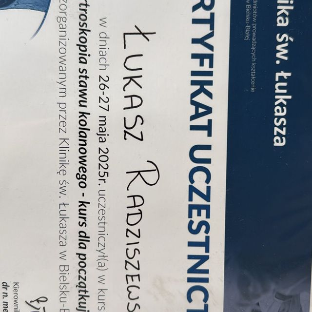 Powiększ obraz: certificate 1