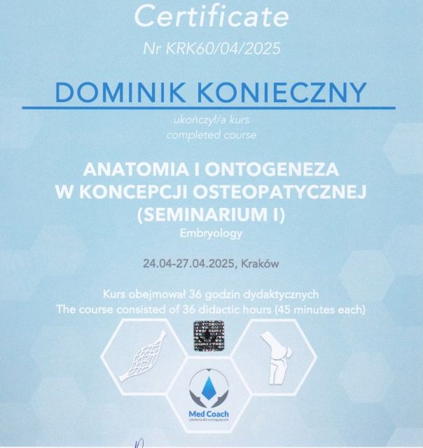 Powiększ obraz: certificate 22